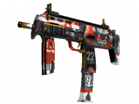 MP7 Bloodsport